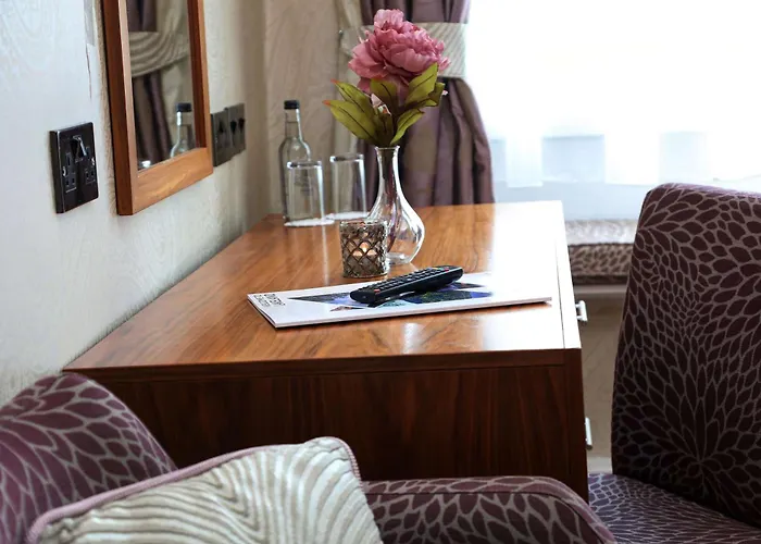 The George Hotel