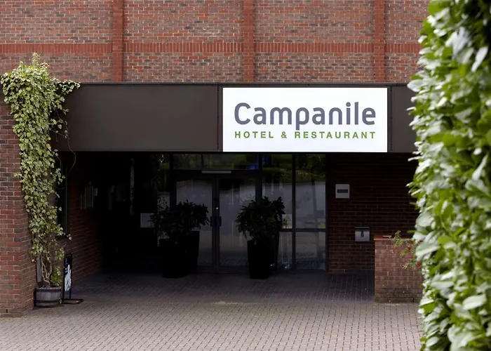 Campanile Swindon