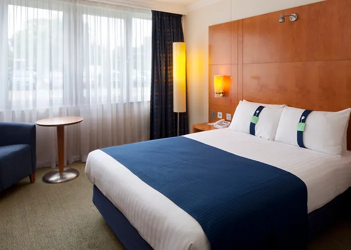 Holiday Inn Maidenhead Windsor, An Ihg Hotel