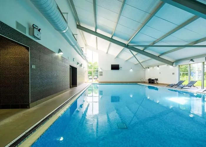 Holiday Inn Newcastle South By Ihg
