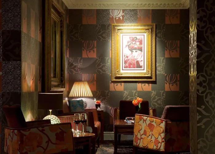 Warrington Fir Grove Hotel, Sure Hotel Collection By BW