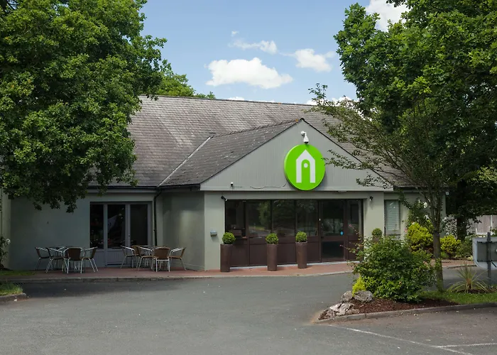 Campanile Hotel - Basildon - East Of London