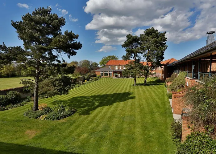 Knights Hill Hotel&Spa