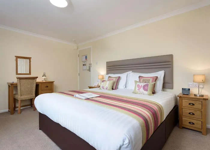 Best Western Fowey Valley