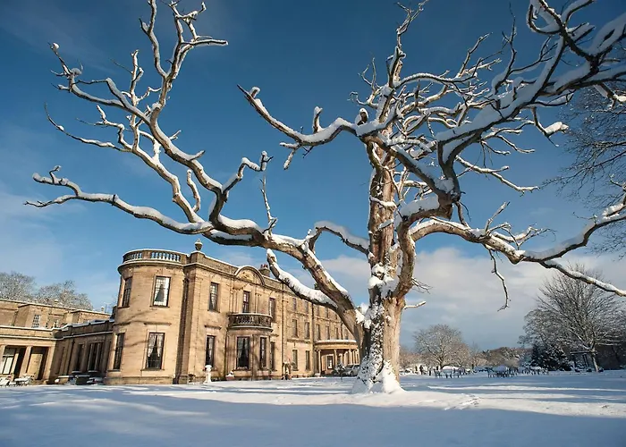 Beamish Hall Hotel, BW Premier Collection
