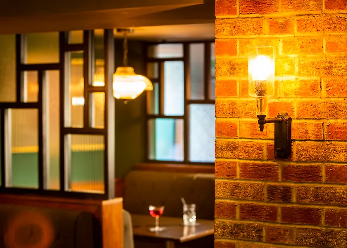 Bruntsfield Hotel Edinburgh