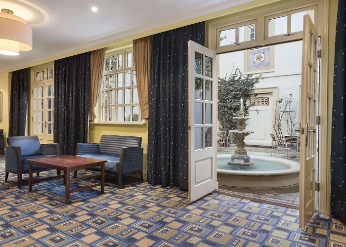 Ramada Loughborough Hotel