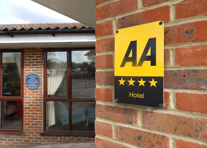 Holiday Inn London Gatwick - Worth By Ihg