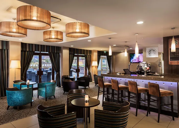 Holiday Inn London Gatwick - Worth By Ihg