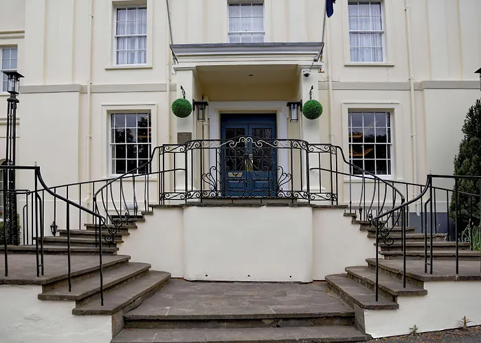 Best Western Banbury House Hotel
