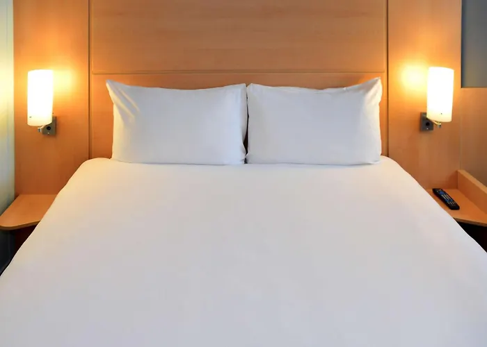 Ibis London Thurrock M25