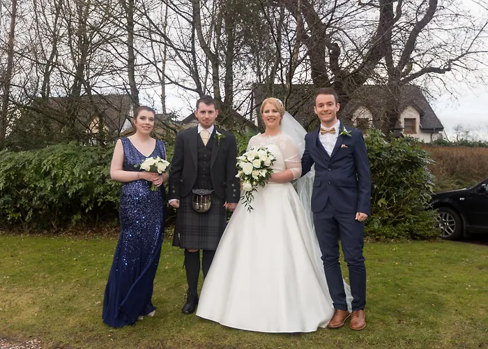 Holiday Inn Glasgow - East Kilbride By Ihg