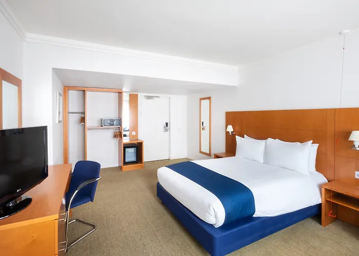 Holiday Inn London-Bexley By Ihg
