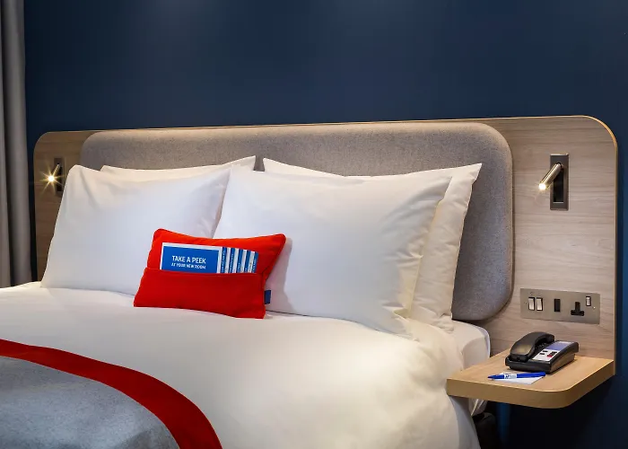 Holiday Inn Express - Stockport By Ihg