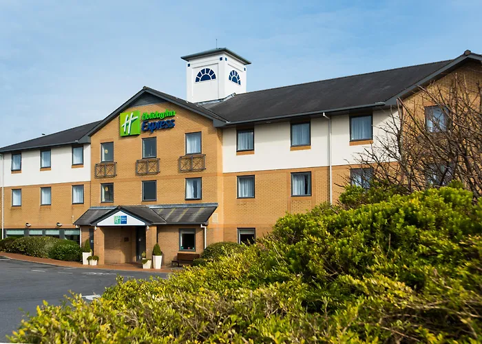 Swansea Hotels