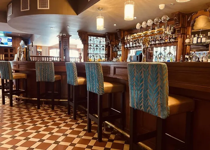 The Terrace Hotel