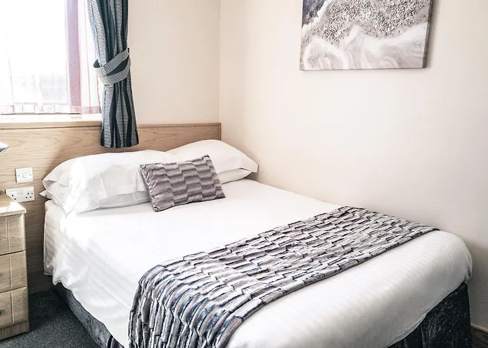 Seaview Hotel
