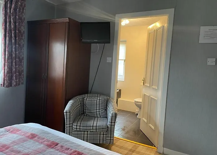 Gowanlea Guest House