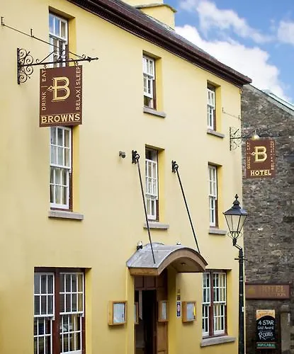 Browns Tavistock