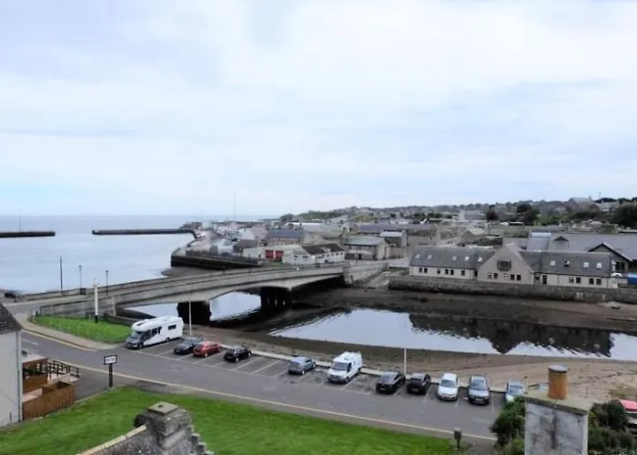 Caithness Inn Wick 