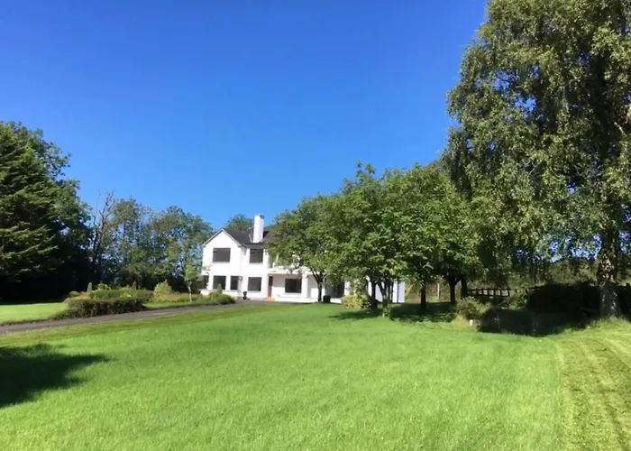 Ashwoods House