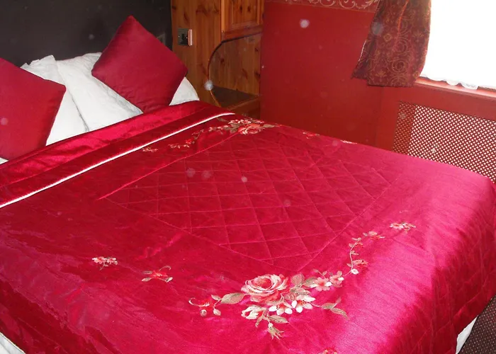 The Cresta Guest House Blackpool