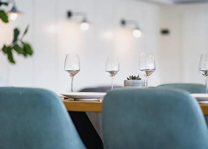 Aberystwyth Park Lodge Hotel