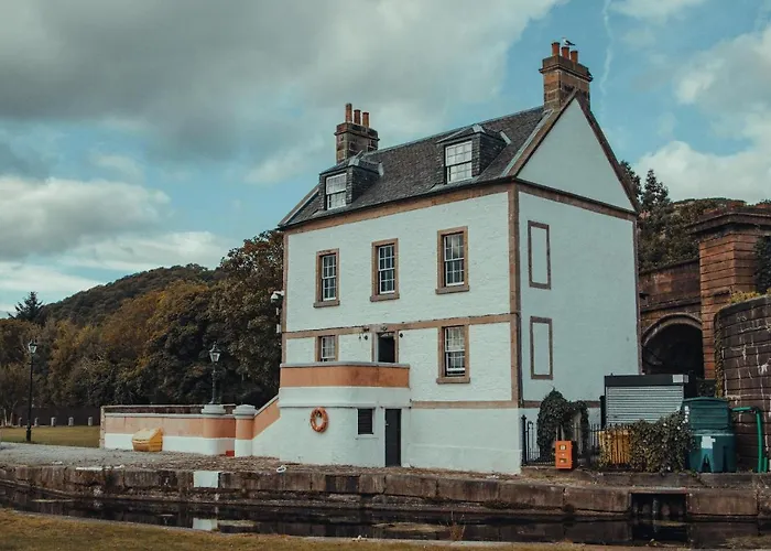 The Customs House Hotel