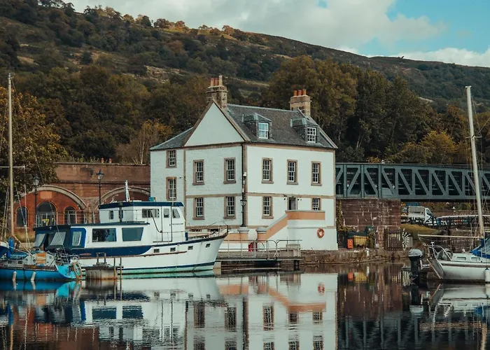The Customs House Hotel