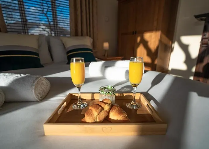 Milverton Hotel Manchester