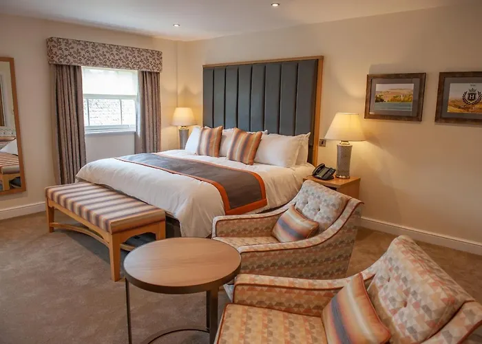The H Boutique Hotel