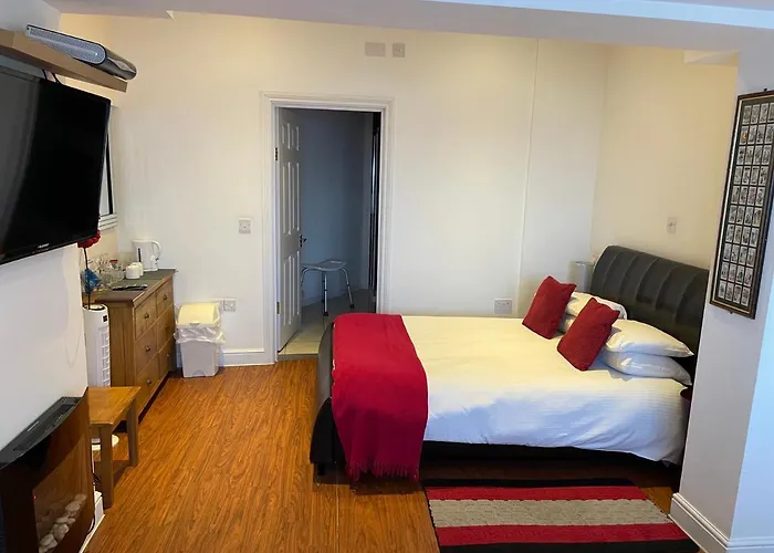 Sawyers Bed And Breakfast