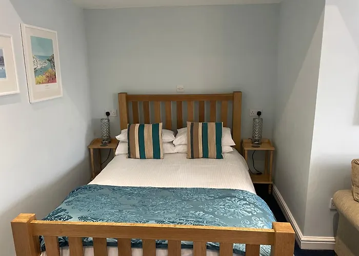 Sawyers Bed And Breakfast