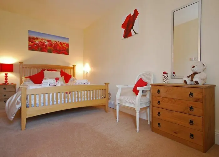 Lobster Pot Cottage