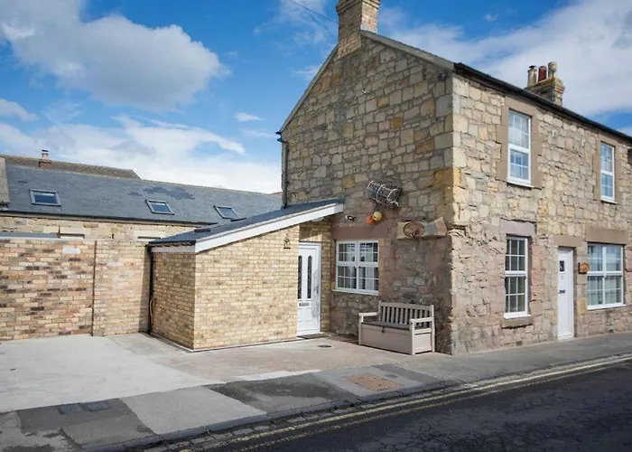 Lobster Pot Cottage