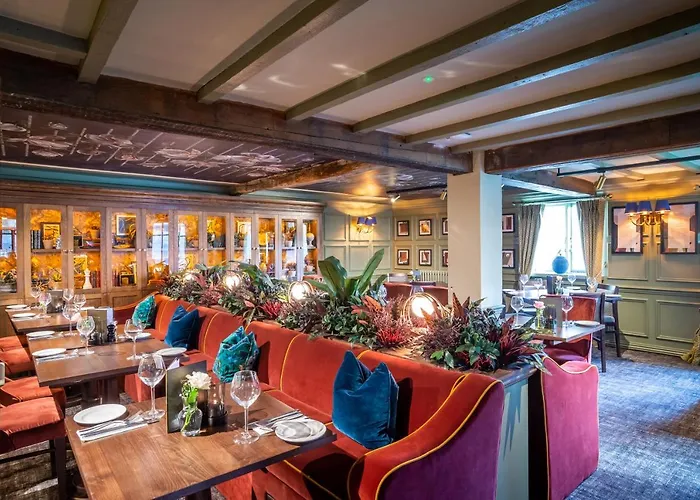 The King'S Arms By Innkeeper'S Collection