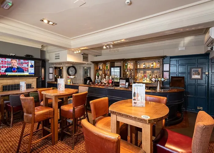 The Railway By Innkeeper'S Collection