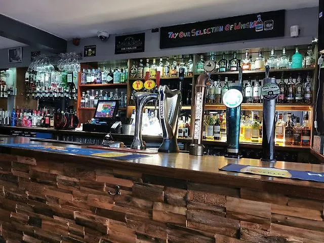 Islay Frigate Hotel