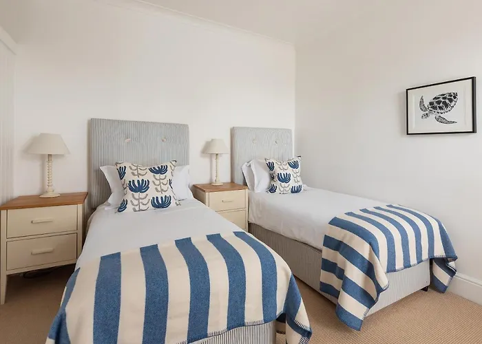 St Enodoc Hotel By Paul Ainsworth