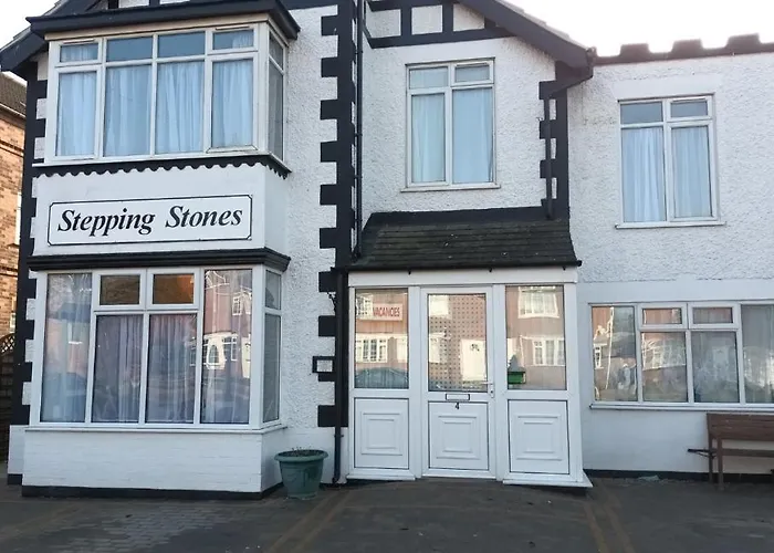 Stepping Stones Bed & Breakfast Skegness