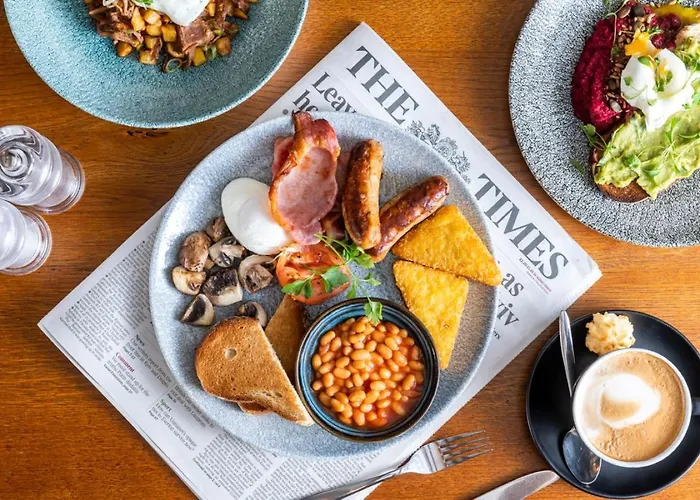 The Calverley Arms By Innkeeper'S Collection