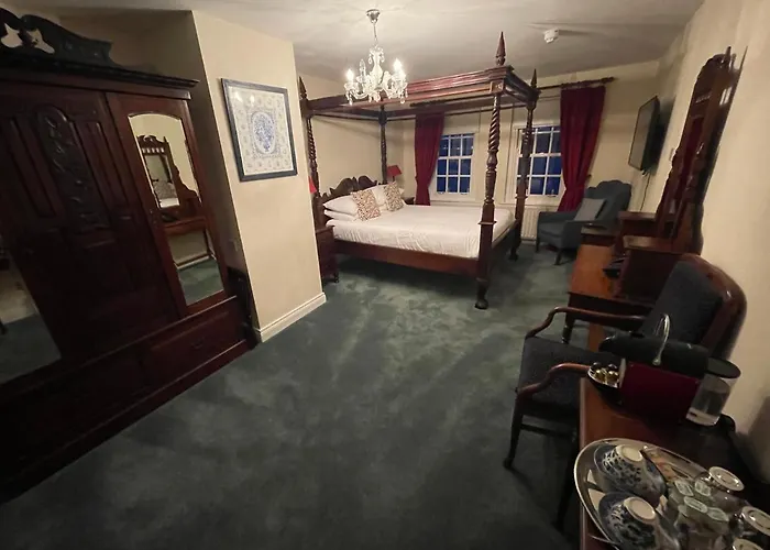 The Portaferry Hotel