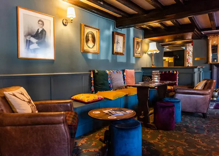 The George Inn