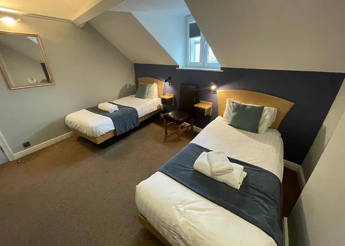 The George Hotel