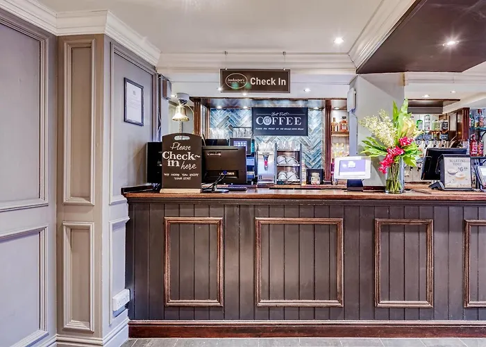 The Wheatsheaf By Innkeeper'S Collection