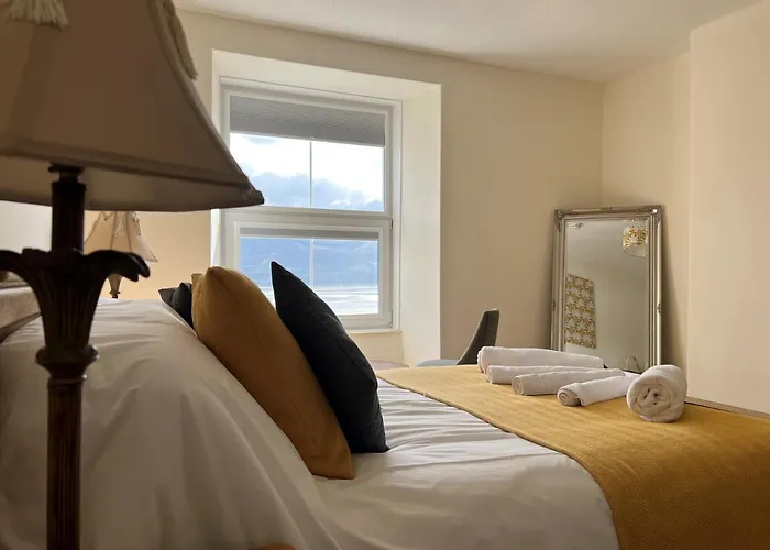 No6 Bed & Breakfast Barmouth