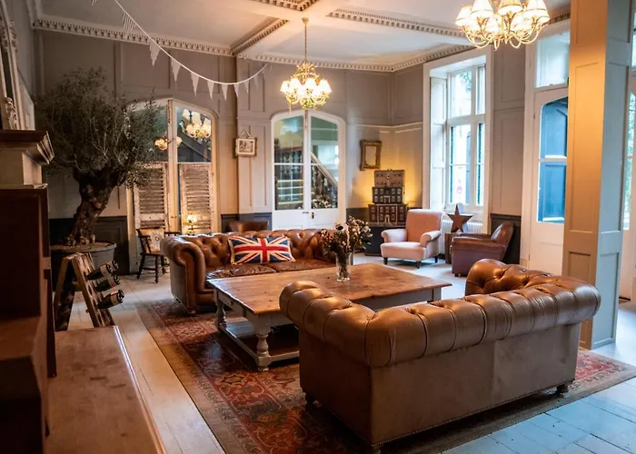 The Old Deanery