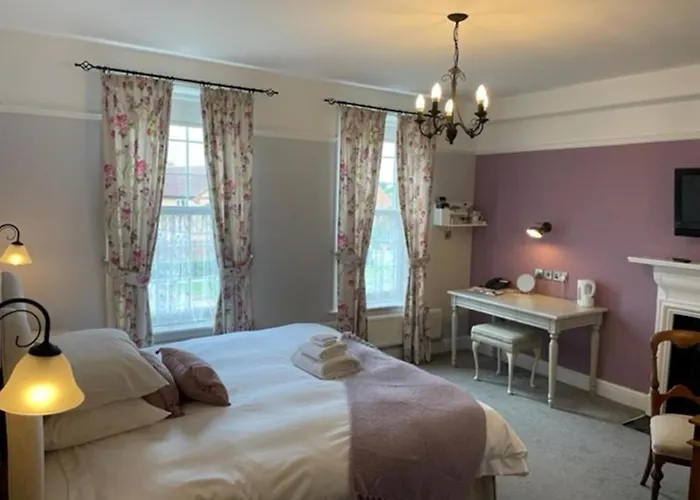 Sherbourne House