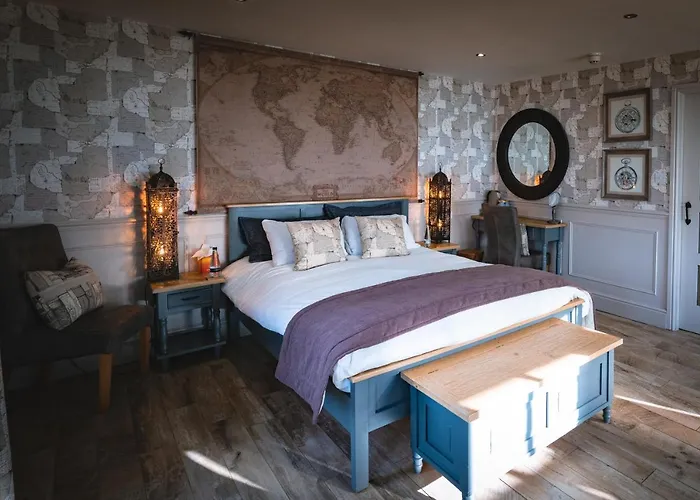 The Little Inn At Grasmere