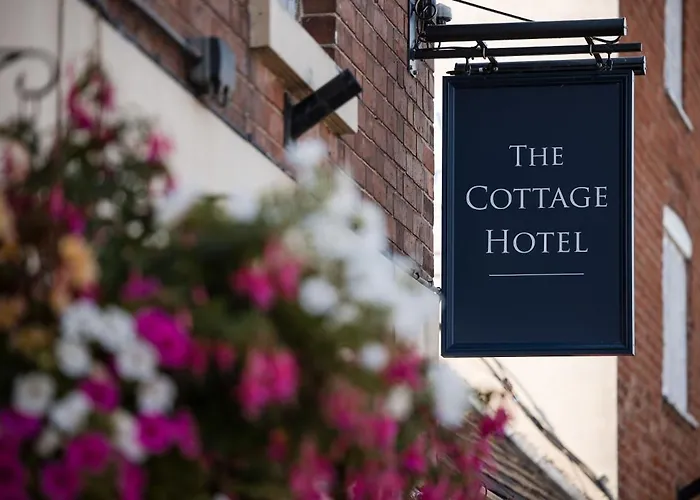 The Cottage Hotel Nottingham